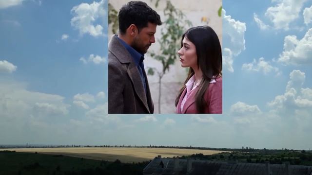 Легенда о черном дереве 26 серия на русском языке. Новый турецкий сериал