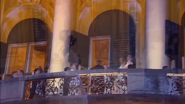 André Rieu - The Beautiful Blue Danube