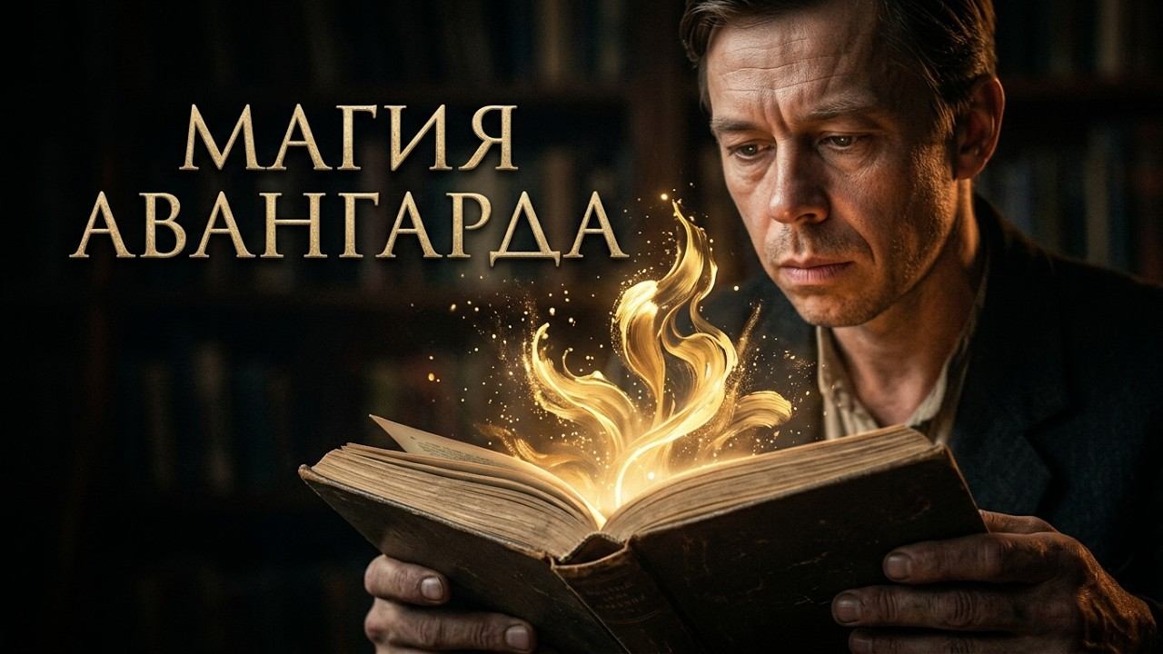 Бог творит мир в прямом эфире  14