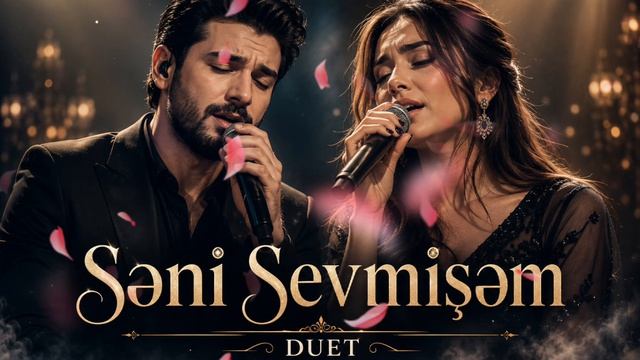 Səni Sevmişəm (Duet Cover 2026)