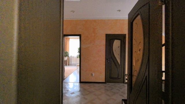 ЗАРЕЧНЫЙ.