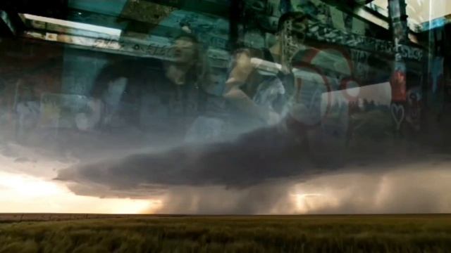 STIVE MORGANOn The Pass Of Dreams 2025 Автор клипа : Going Backwards