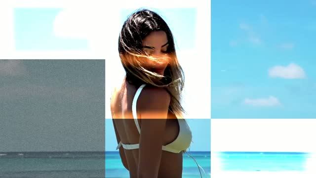 IL'GIZ - Туфли на каблуках MIX