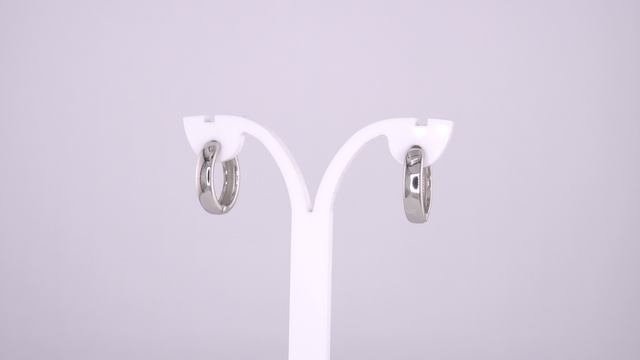 Серьги арт. 34017904Пл