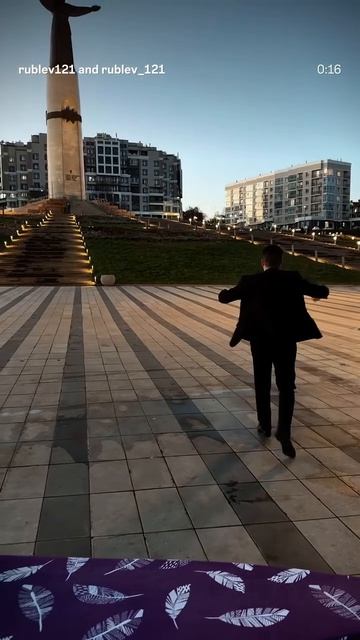Андрей Рублёв — тамада в Новочебоксарске. Современное ведение и живые эмоции.