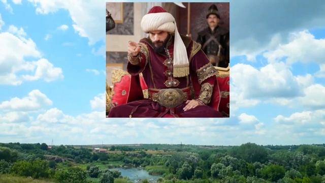 Мехмед Султан Завоевателей 21 серия на русском языке. Новый турецкий сериал. анонс