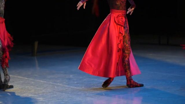 Vaganova Ballet Academy
