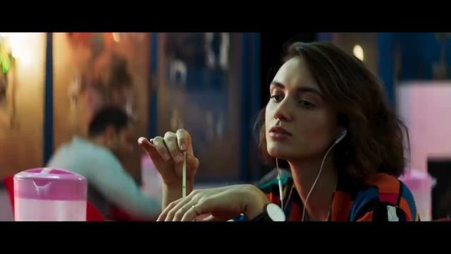 ROBIN SCHULZ FEAT. ERIKA SIROLA – SPEECHLESS (OFFICIAL VIDEO)