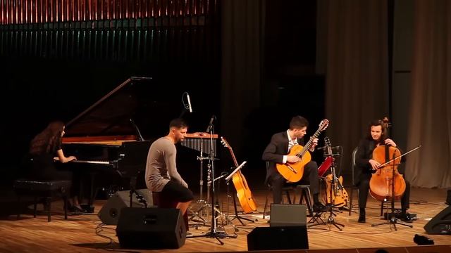 A.Piazzolla - 