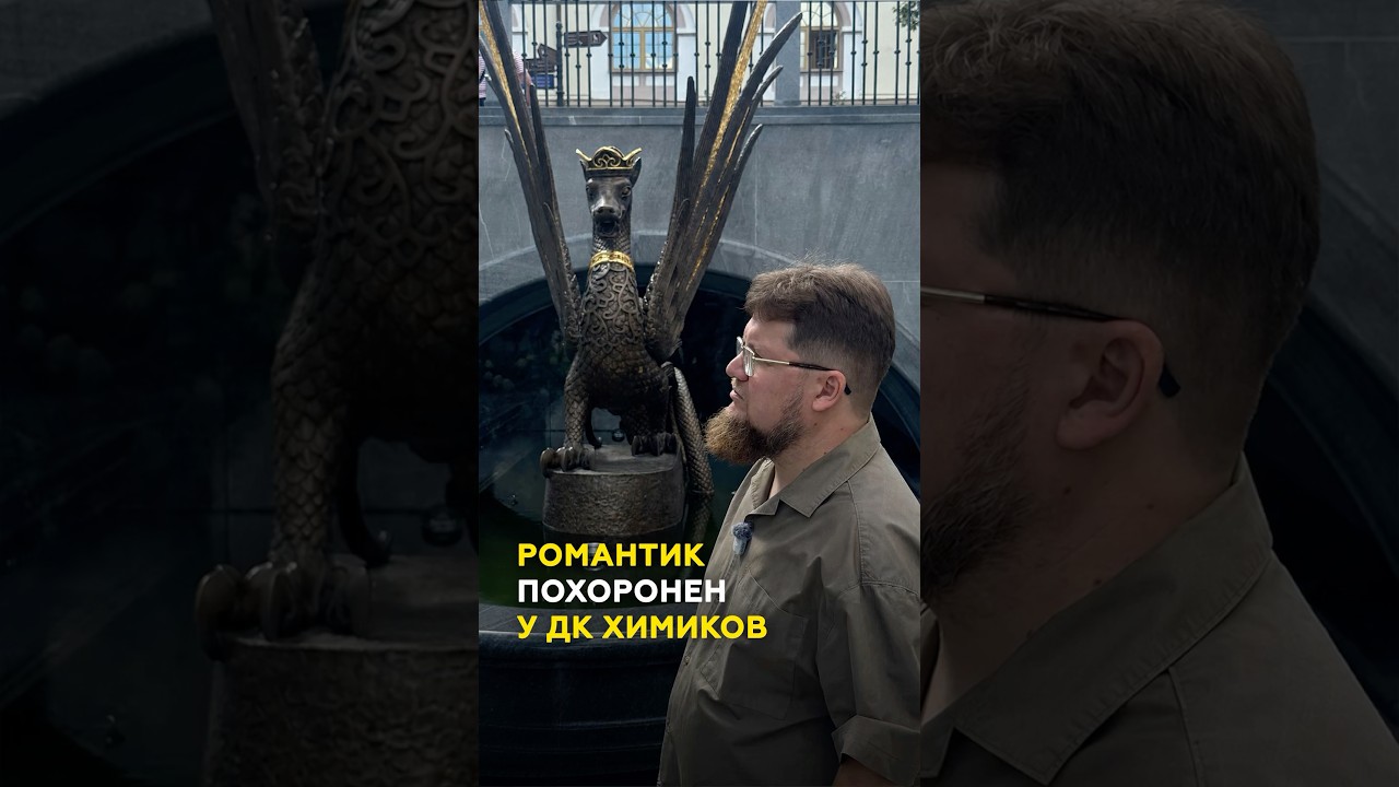 Первый русский поэт-романтик из Казани: предсказал свою смерть, восхищал Пушкина #казань #история