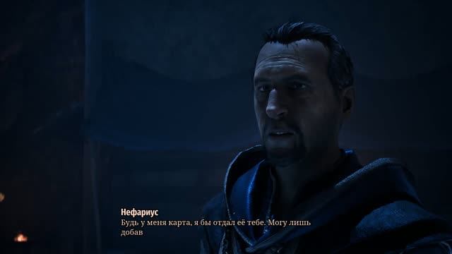 Gothic 1 Remake RUS без комментариев. Часть 34: Храм Инноса.