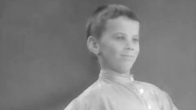 Русская парная пляска 1961 год.mp4