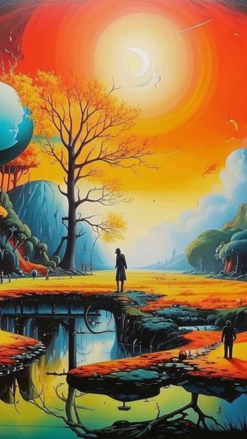 Thelema Borealis - Tavo Svajonių Saulė