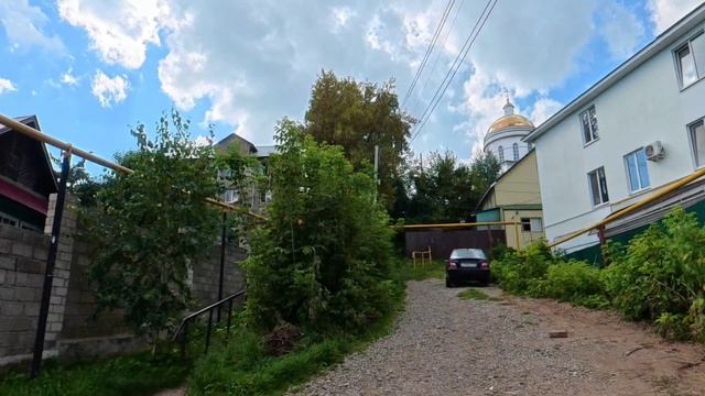 Улица Новомостовая