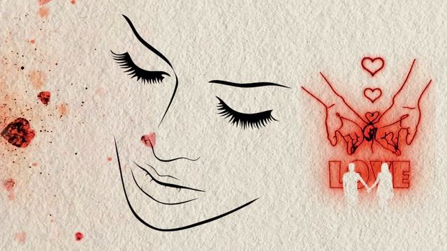 Woman In Love!