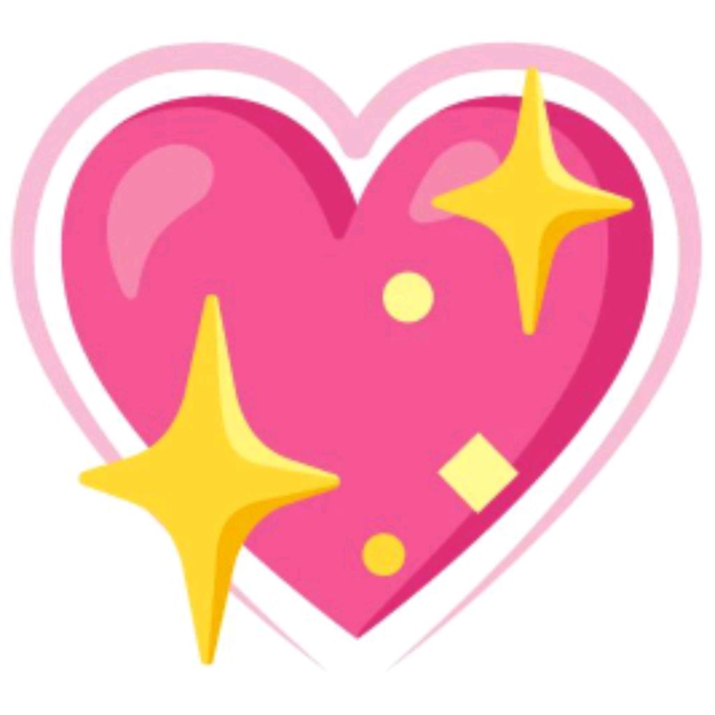 ❤️