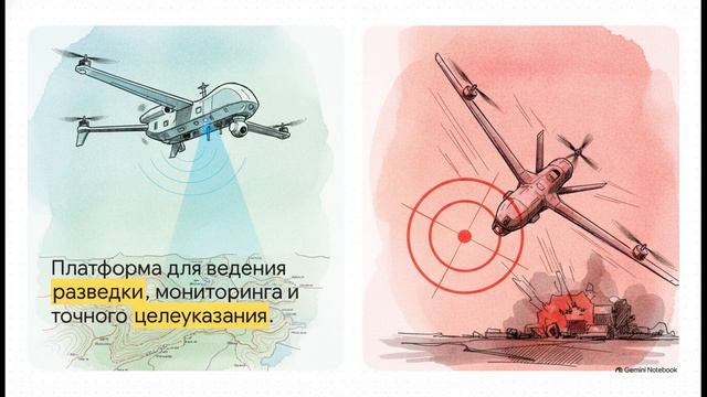 ОБЗР 7 класс 3 Современное вооружение и техника