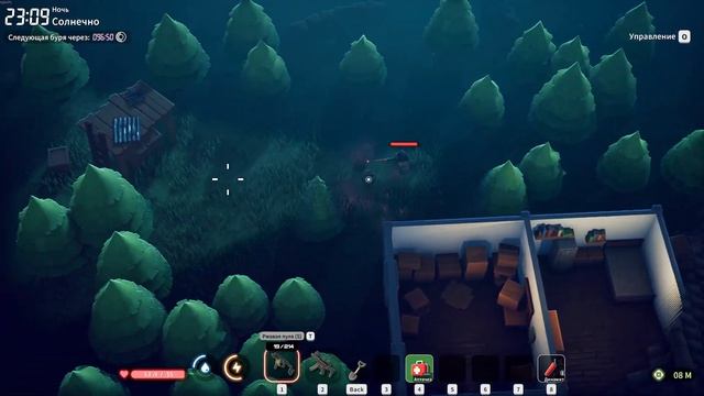 Escape From Duckov [02] / Квесты Эпицентра