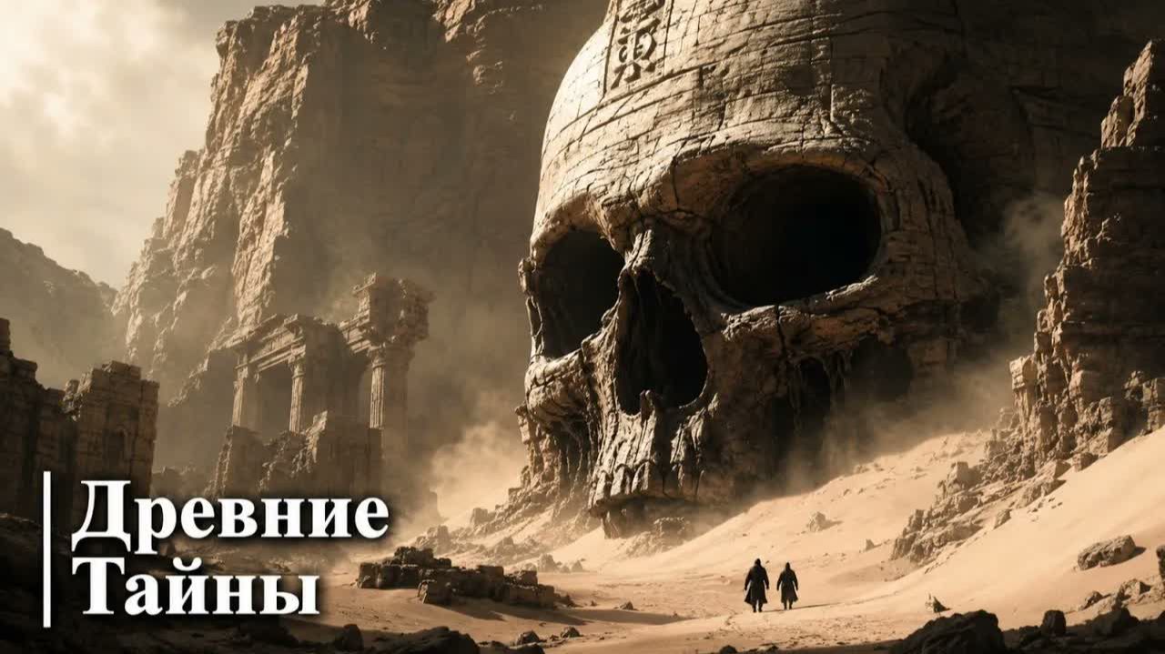 19 Древних Технологий Которые Мы До Сих Пор Не Можем Объяснить