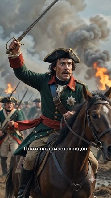 Петр Великий