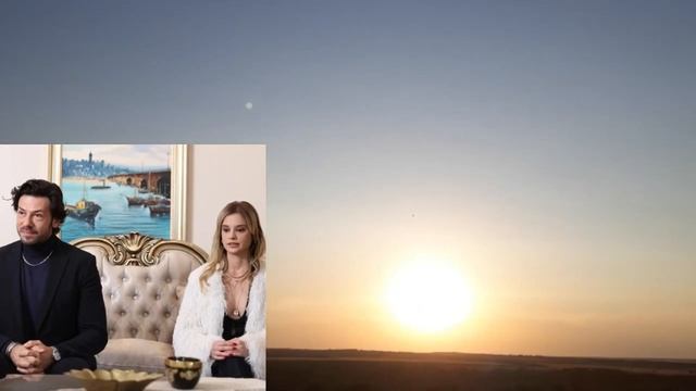 Ложь 23 серия на русском языке. Новый турецкий сериал. Анонс