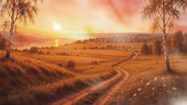 ЗНАХАРКА   НОЧНАЯ ОХОТА  ДЕРЕВЕНСКАЯ ИСТОРИЯ