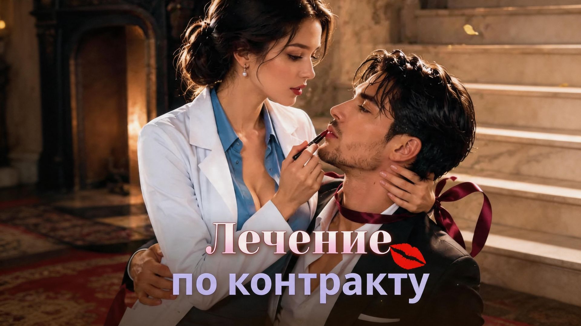 Лечение по контракту
