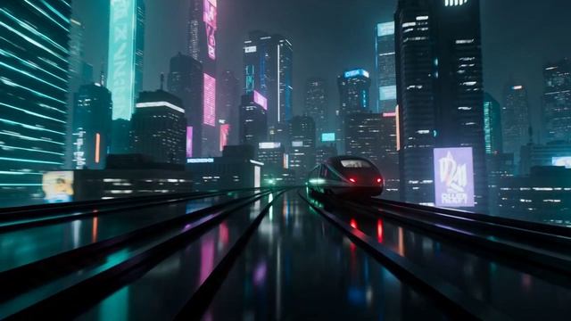 TRANSIT TRAILER