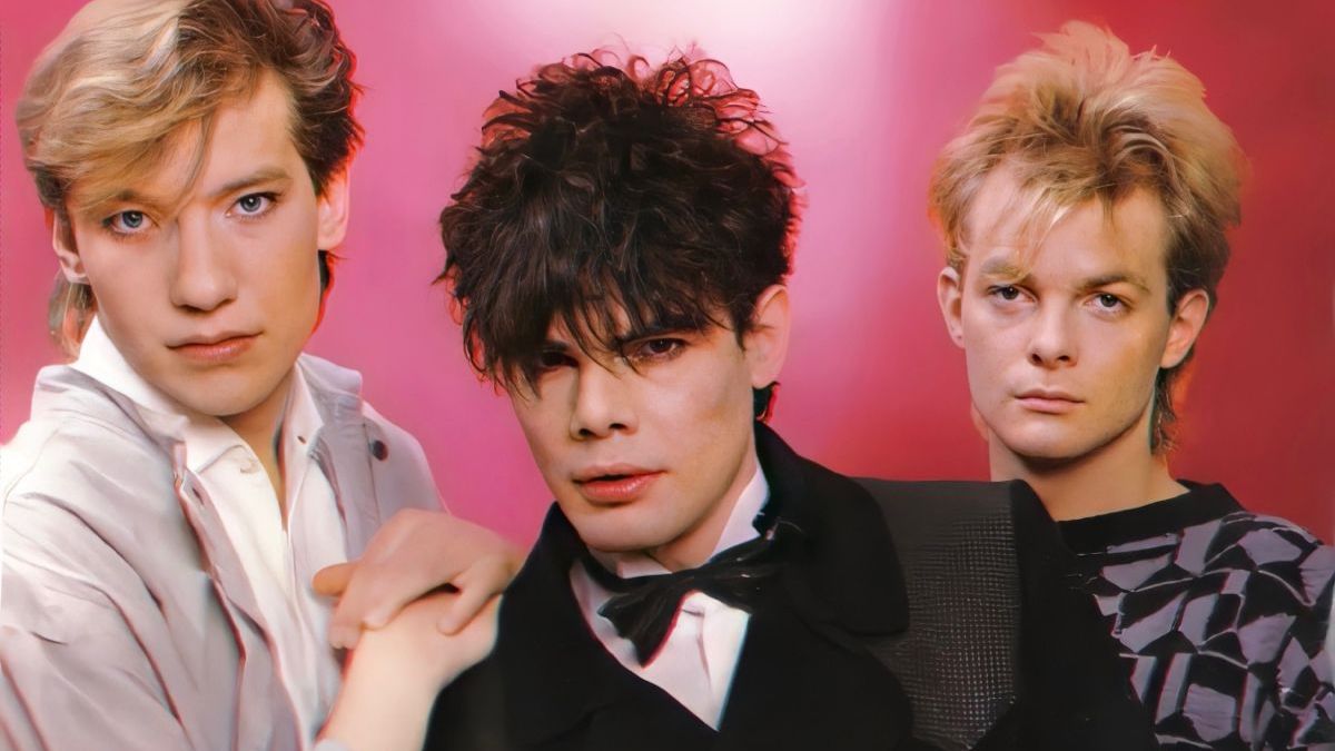 Alphaville-The Video Hits Collection