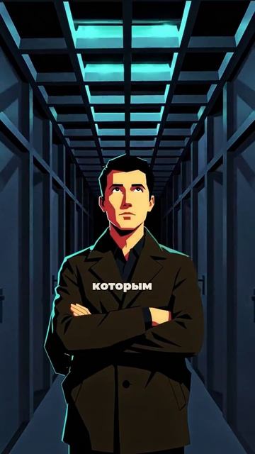 почему в одиночку из матрицы не выходят