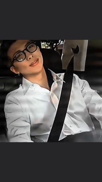 bts kpop namjoonedit rm rek
