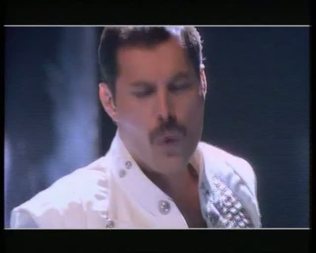 Queen - I Was Born To Love You