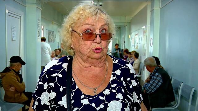 В Тверской области реализуется проект инициированный Виталием Королевым проект -Слушай свое сердце-