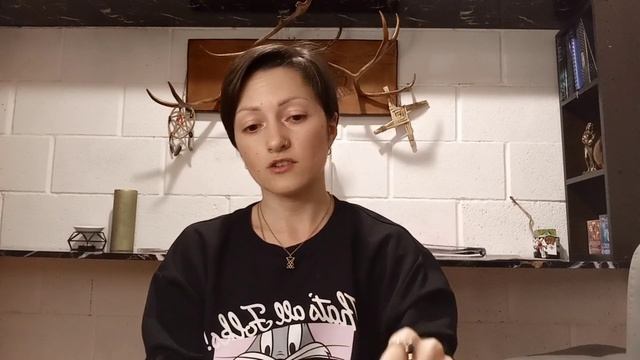 Поток. Послание от Тёмных/Всё оплачено!