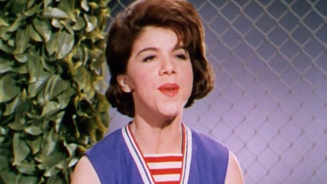 Jody Miller - The Race Is On (1965)