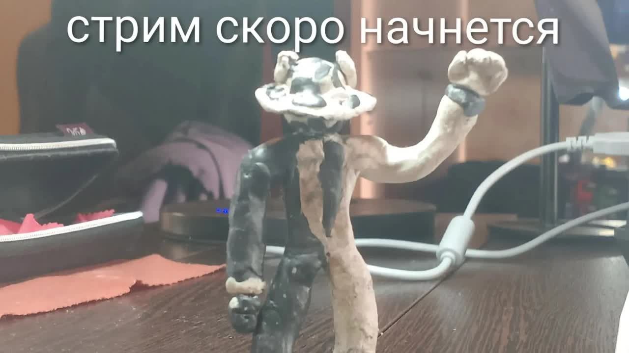 Прохожу клабстеп в гд