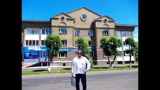 Мой День Рождения! 17 августа 2026 год!!!