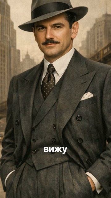 Ни о чём я не жалею (1)
