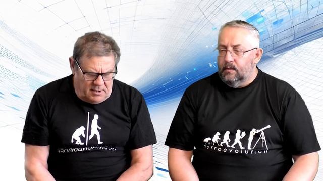 Борис Штерн. Вопросы-ответы. Антропный принцип