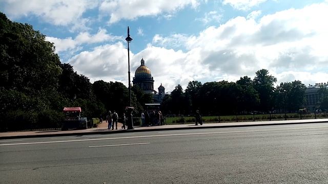 Санкт-Петербург 7
