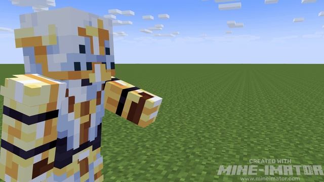 Монетки делают Динь Динь Майнкрафт версия (Minecraft)