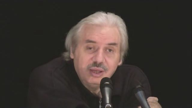 О реальном русском прошлом. Левашов Н В