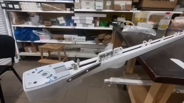 Гнутые электрокарнизы — расширяя границы дизайна