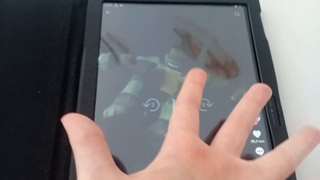 черепашки-ниндзя Tiktok 4 часть