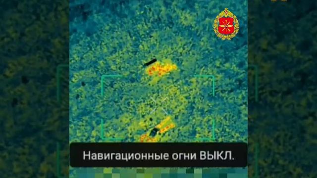 Боевая работа операторов ударных БПЛА ГрП Восток