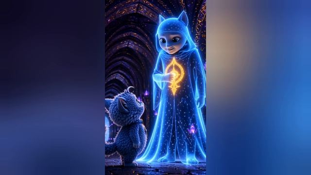 Шестая связь, 54 серия 🐾