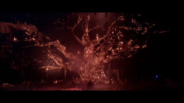 Crimson Desert Enhanced | анонсирующий трейлер (gamescom 2026)