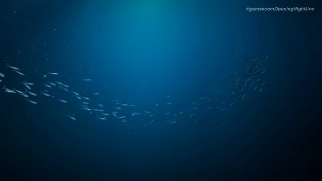 Sea Of Remnants | трейлер Winds Of Memory (gamescom 2026)