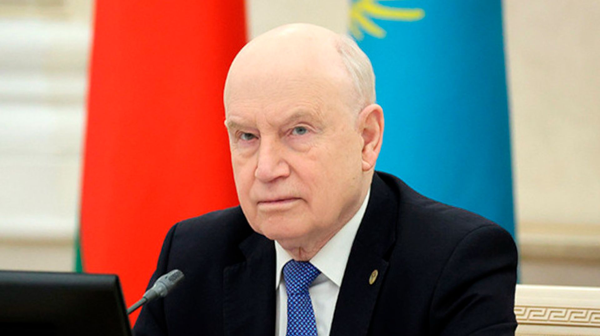 Сергей Лебедев рассказал о повестке заседания Совета глав правительств СНГ в Минске