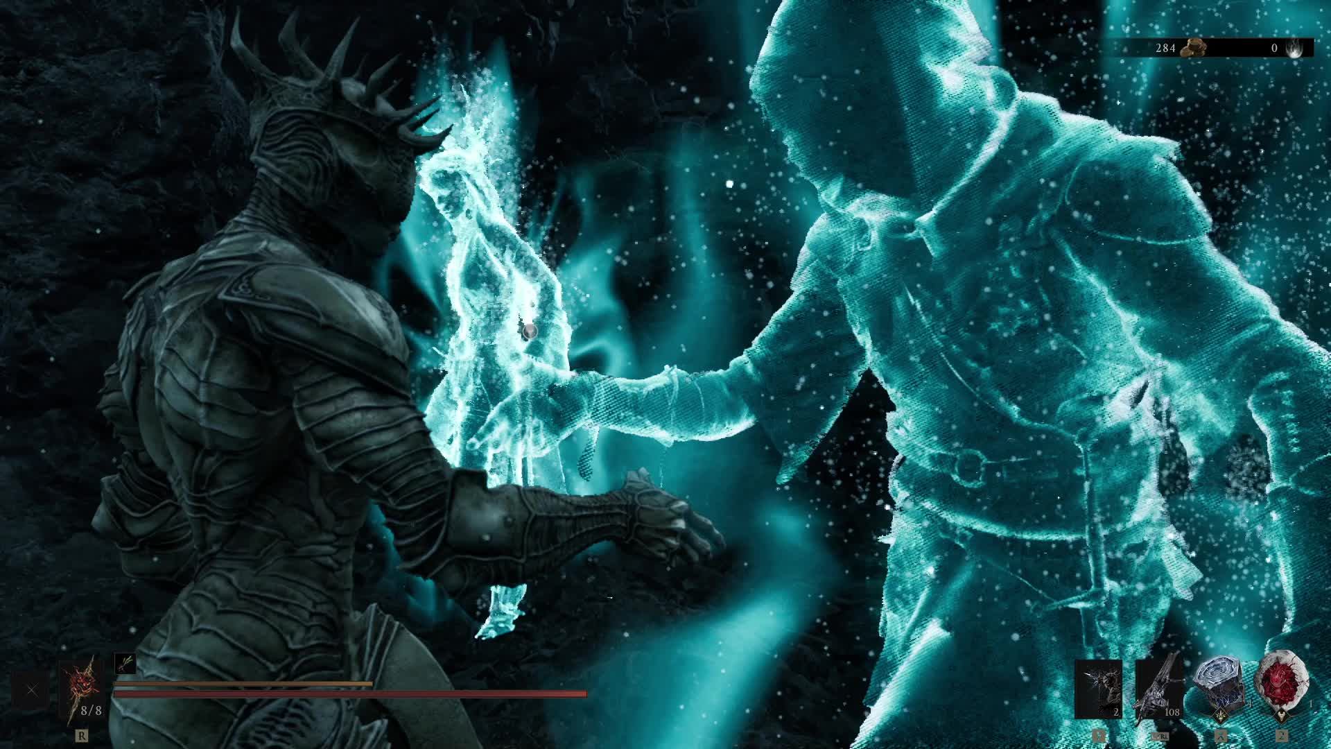 Mortal Shell 2